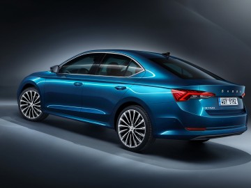 Skoda Octavia &ndash; Tak wygląda bestseller w nowej odsłonie
